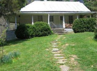 14501 Nc Highway 194 N, Lansing, NC 28643