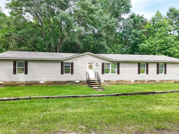 239 Boy Dr, Pelham, GA 31779
