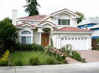 2916 Ramona St, Palo Alto, CA 94306