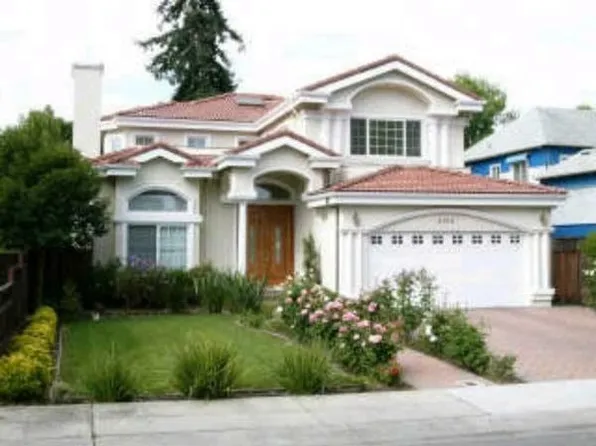 2916 Ramona St, Palo Alto, CA 94306