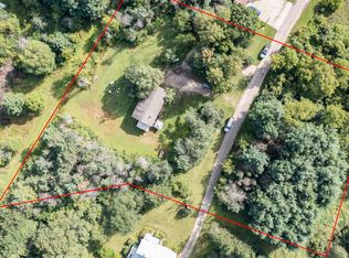 E1148 Rahn Rd, Scandinavia, WI 54977