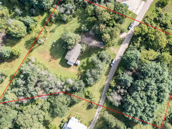 E1148 Rahn Rd, Scandinavia, WI 54977