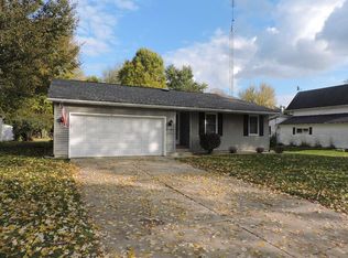 304 S West St, Milford, IN 46542