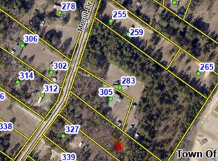 315 Megill Dr, Pelion, SC 29123