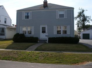 40 Garden Rd, Buffalo, NY 14225