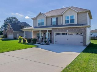 4209 Princeton Oaks Ln, Murfreesboro, TN 37129