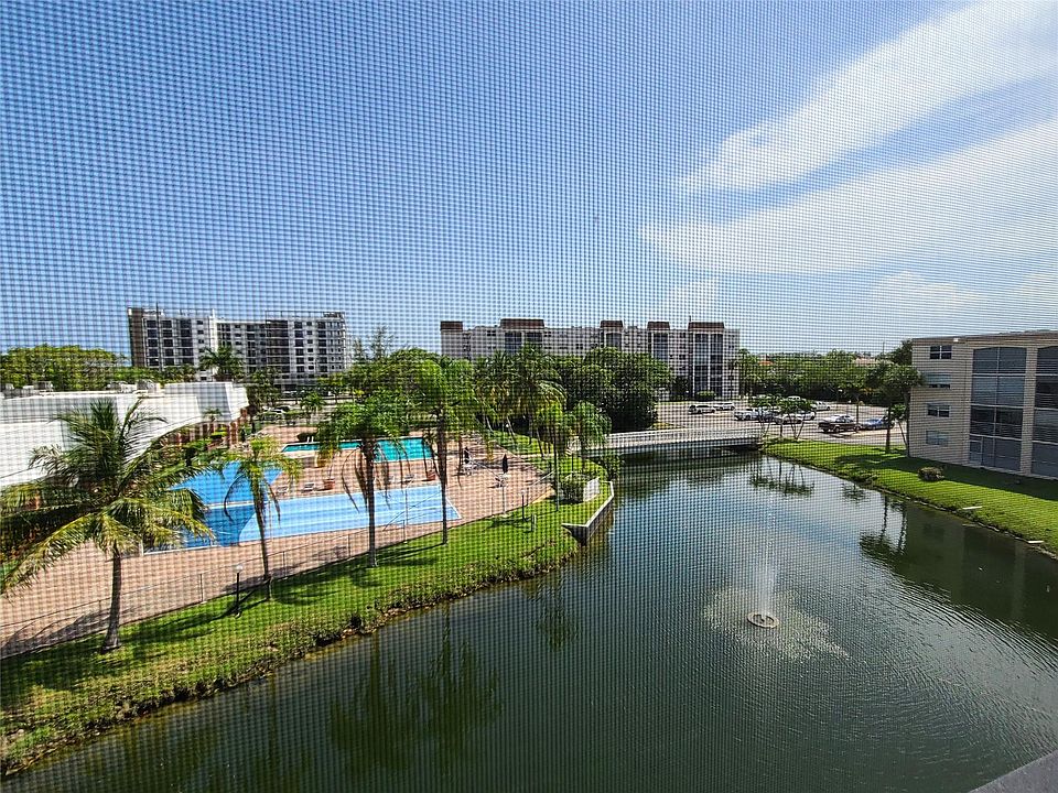 1st image of 505 E Dania Beach Boulevard #4K