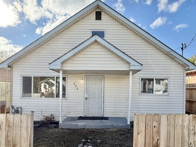 226 Mortimer St, Klamath Falls, OR, 97601