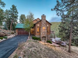 6480 Doris Ln, Evergreen, CO 80439