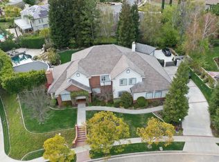 1645 Valle Del Sol, Redlands, CA 92373