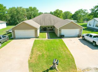 63161 E 291st Rd, Grove, OK 74344