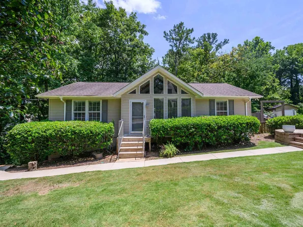 3147 Ranger Rd, Birmingham, AL 35223