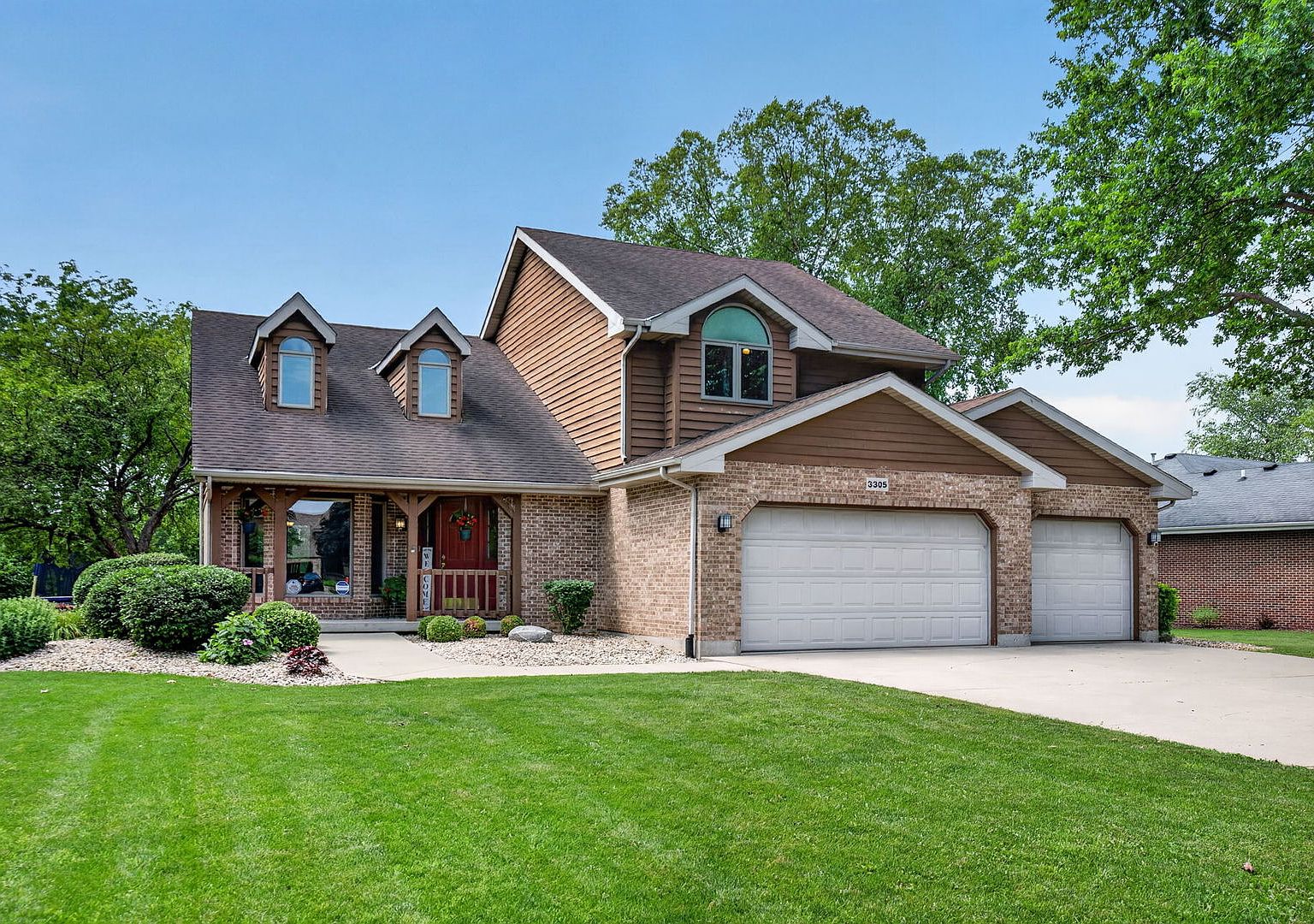 3305 W Nettle Creek Dr