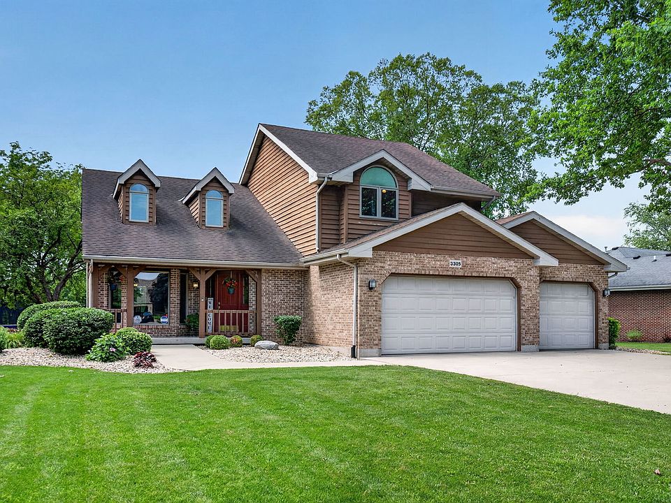 1st image of 3305 W Nettle Creek Dr