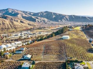 0 Kennedy Road, Cashmere, WA 98815