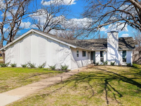3633 Westview Ln, Plano, TX 75075