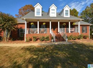 10854 Highway 55, Sterrett, AL 35147