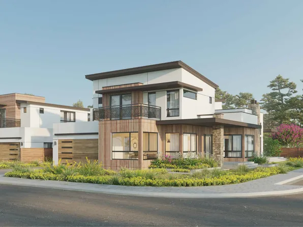 Meridian at McClellan Unit 1 Plan, Meridian at McClellan