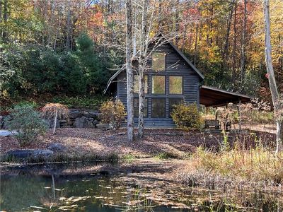 3031 Diamond Creek Rd, Lake Toxaway, NC, 28747