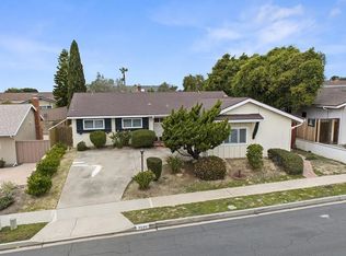 3126 Ducommun Ave, San Diego, CA 92122