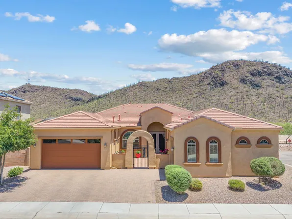 9670 N Saguaro Breeze Way, Marana, AZ 85653