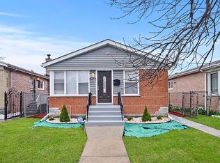 9154 S Emerald Ave, Chicago, IL 60620