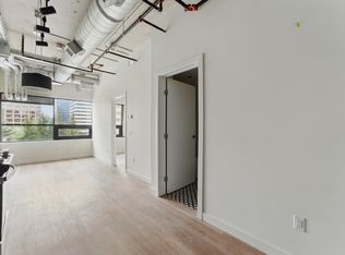 The Loft, Calgary, AB T2P 3T4