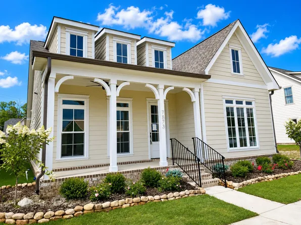 7873 Honeycomb Ln, Chattanooga, TN 37421