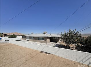 27986 Brucite Rd, Barstow, CA 92311