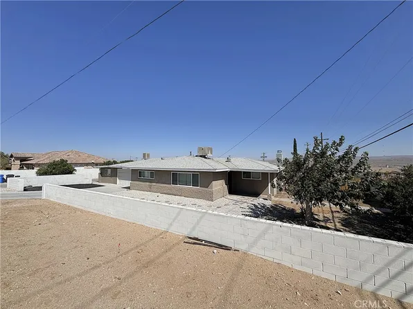 27986 Brucite Rd, Barstow, CA 92311