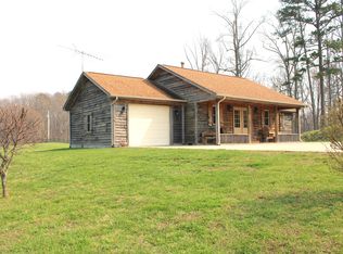 1701 Cold Hill Rd, London, KY 40741