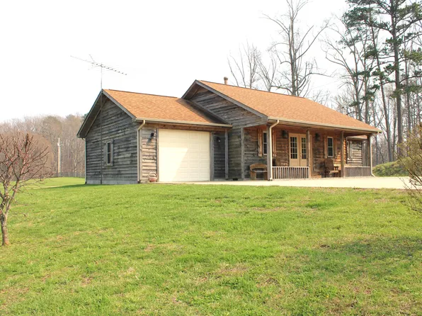 1701 Cold Hill Rd, London, KY 40741