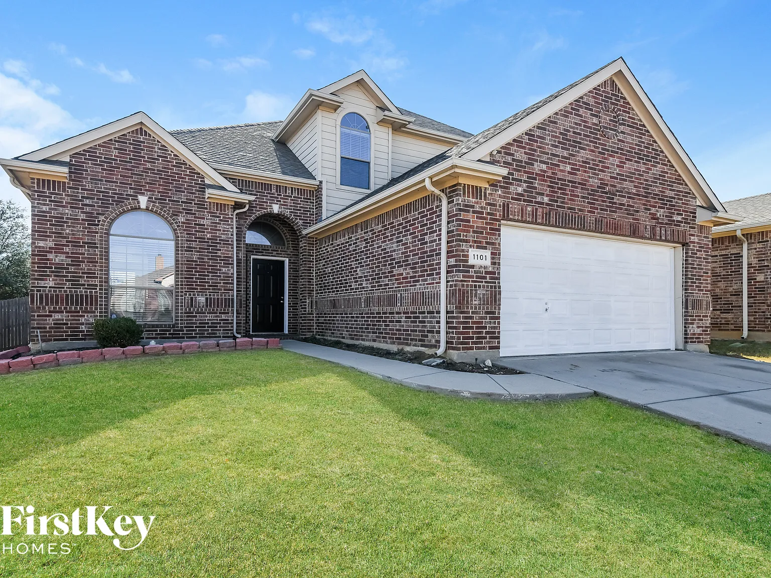 4 bed, 2.5 bath, 2432 sqft, $2,545 — Photo 1