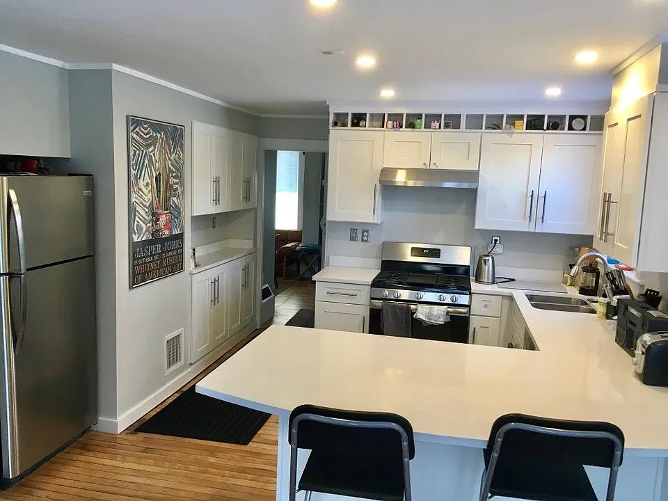 9 Prince Ave #A
