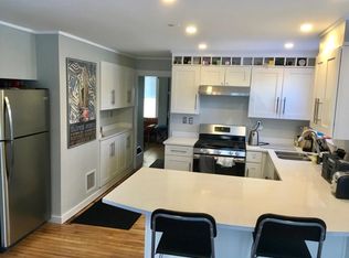 9 Prince Ave UNIT A, Kittery, ME 03904