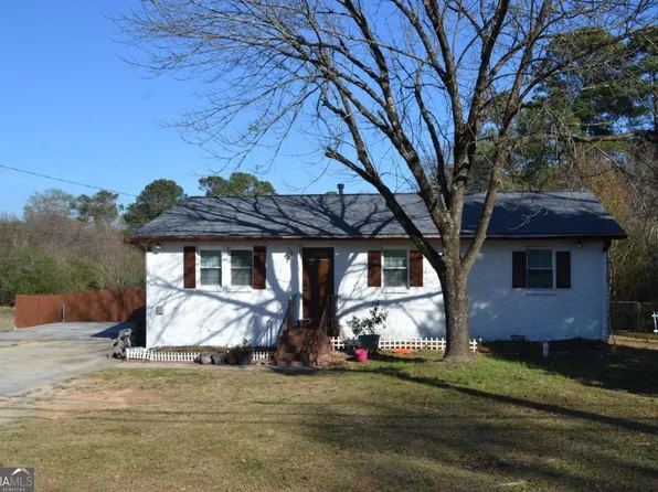 555 Lee Byrd Rd, Loganville, GA 30052