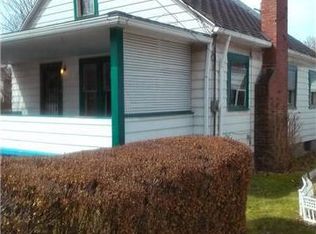 715 E 32nd St, Lorain, OH 44055