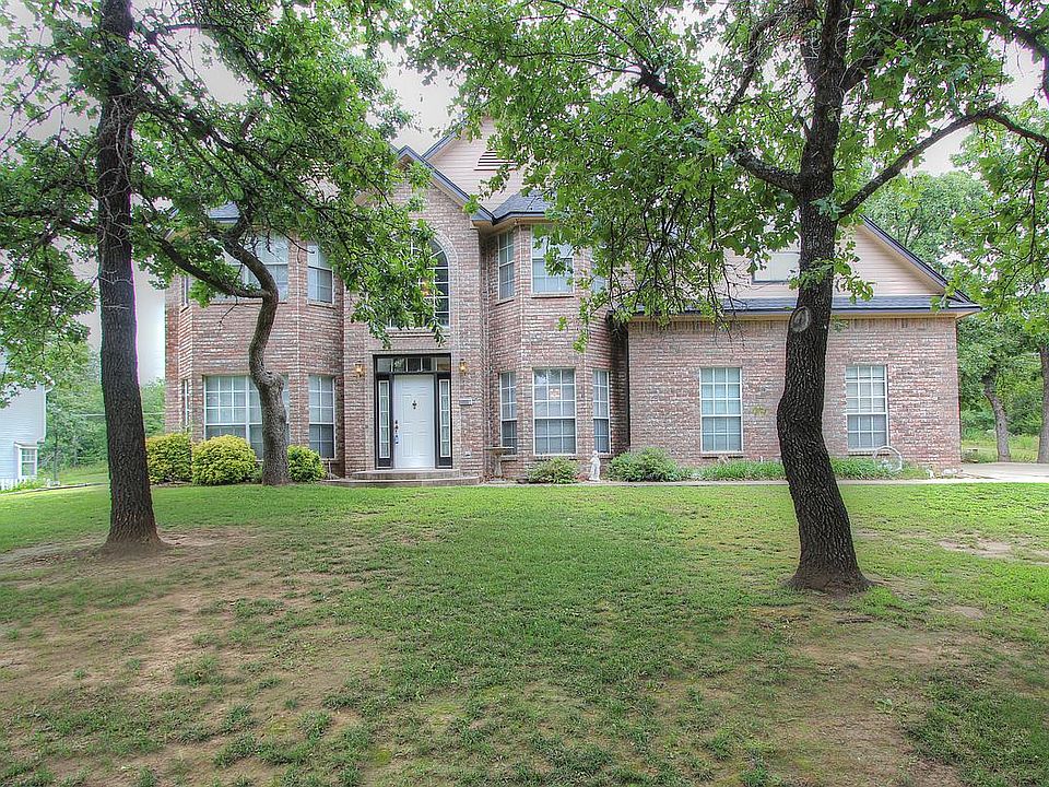 Main Exterior