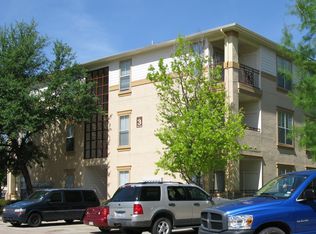 2929 Kings Rd APT 3204, Dallas, TX 75219