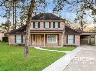 6 Lancelot Ln, Conroe, TX 77304