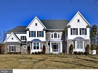 150 Red Oak Dr, Blue Bell, PA 19422