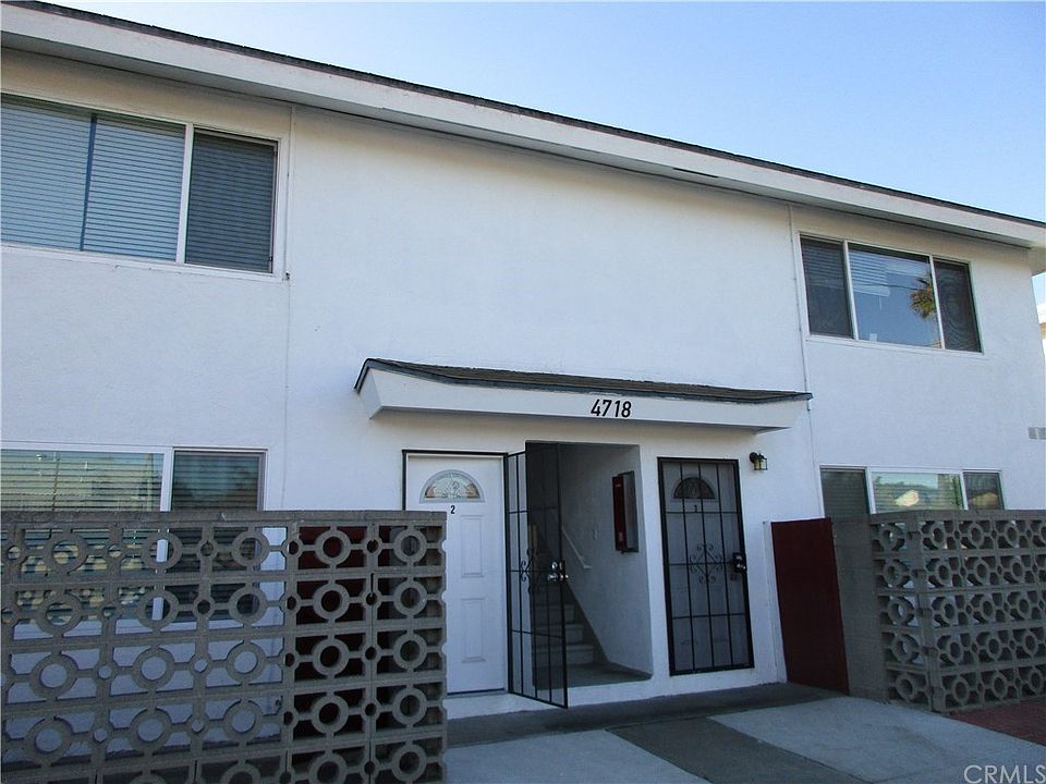 1st image of 4718 Del Amo Blvd APT 2