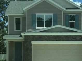 40 Moultrie Creek Cir, Saint Augustine, FL 32086