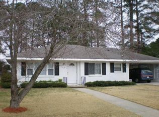 511 Walton St SW, Wilson, NC 27893