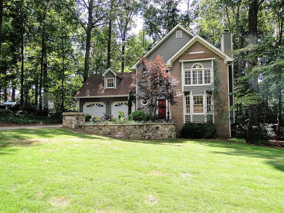 1st image of 2501 Zachary Woods Dr NW