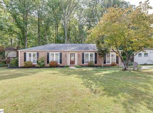101 Beechwood Ct, Mauldin, SC 29662