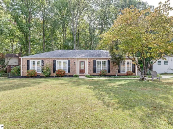 101 Beechwood Ct, Mauldin, SC 29662