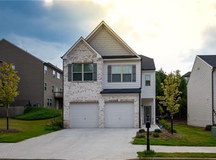 3956 Kingfisher Dr, Atlanta, GA 30349