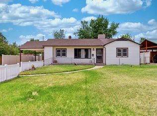 1535 N 19th St, Grand Junction, CO 81501