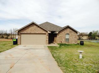 796 County Street 2965, Tuttle, OK 73089